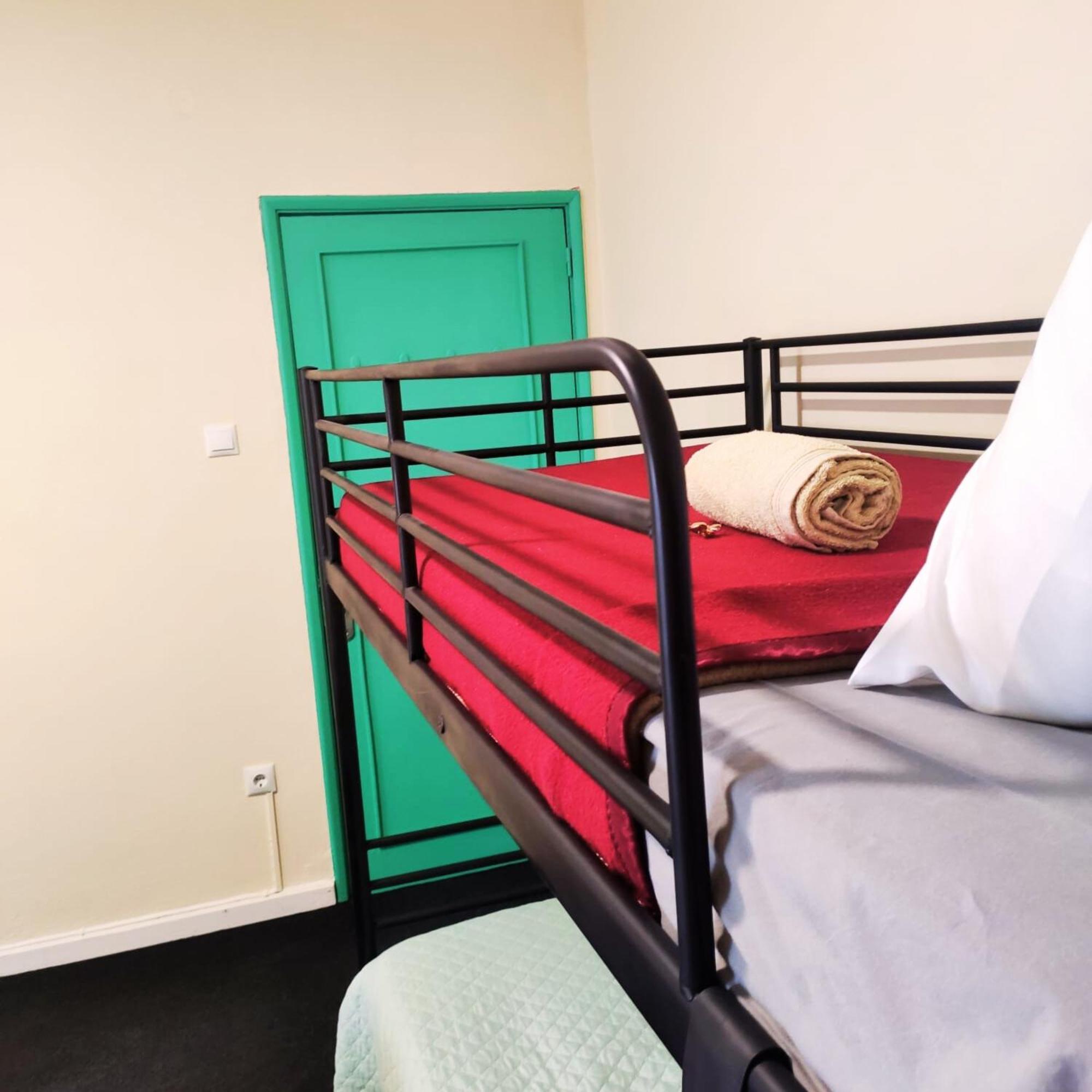 Liberdade Home Royal Direito براغا المظهر الخارجي الصورة