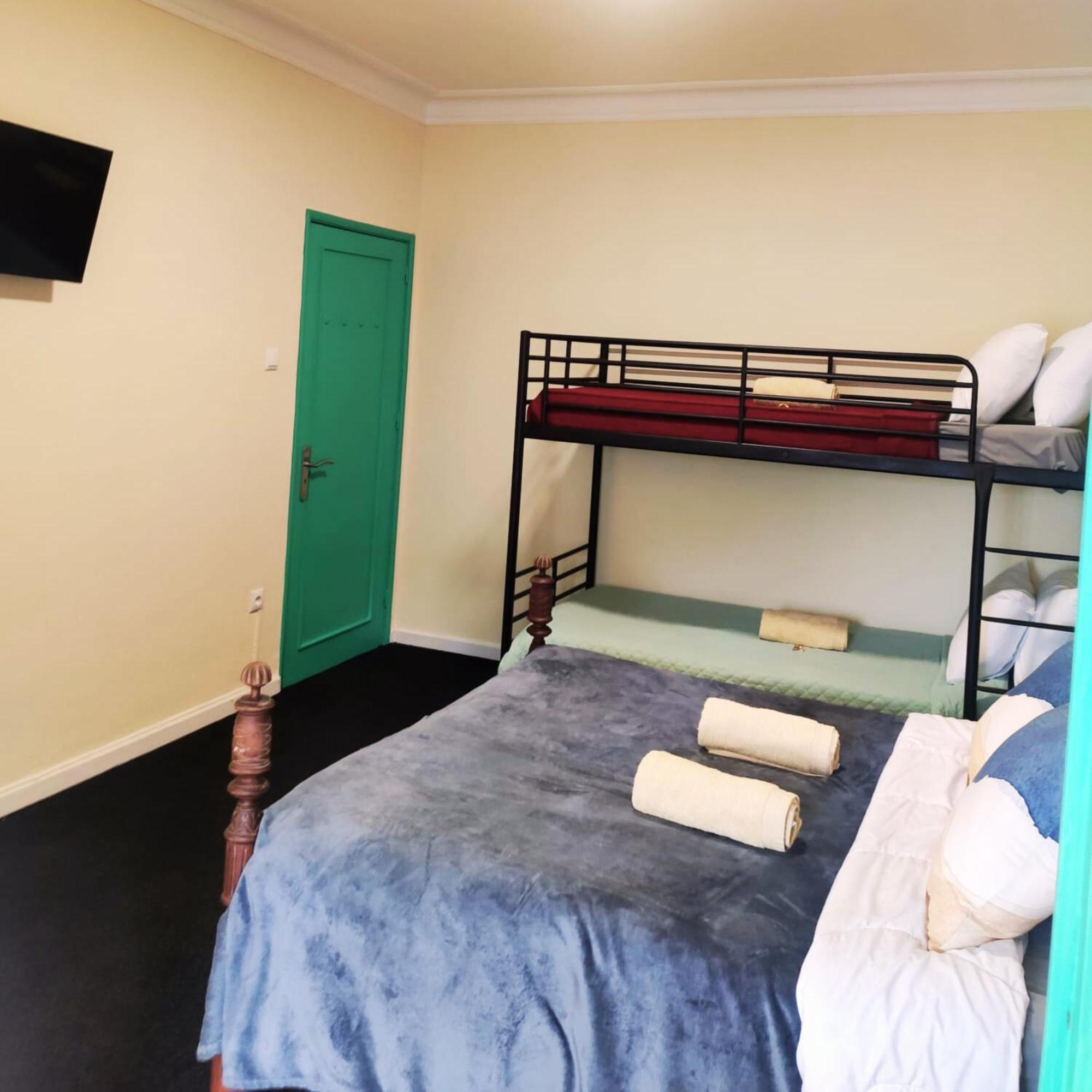 Liberdade Home Royal Direito براغا المظهر الخارجي الصورة