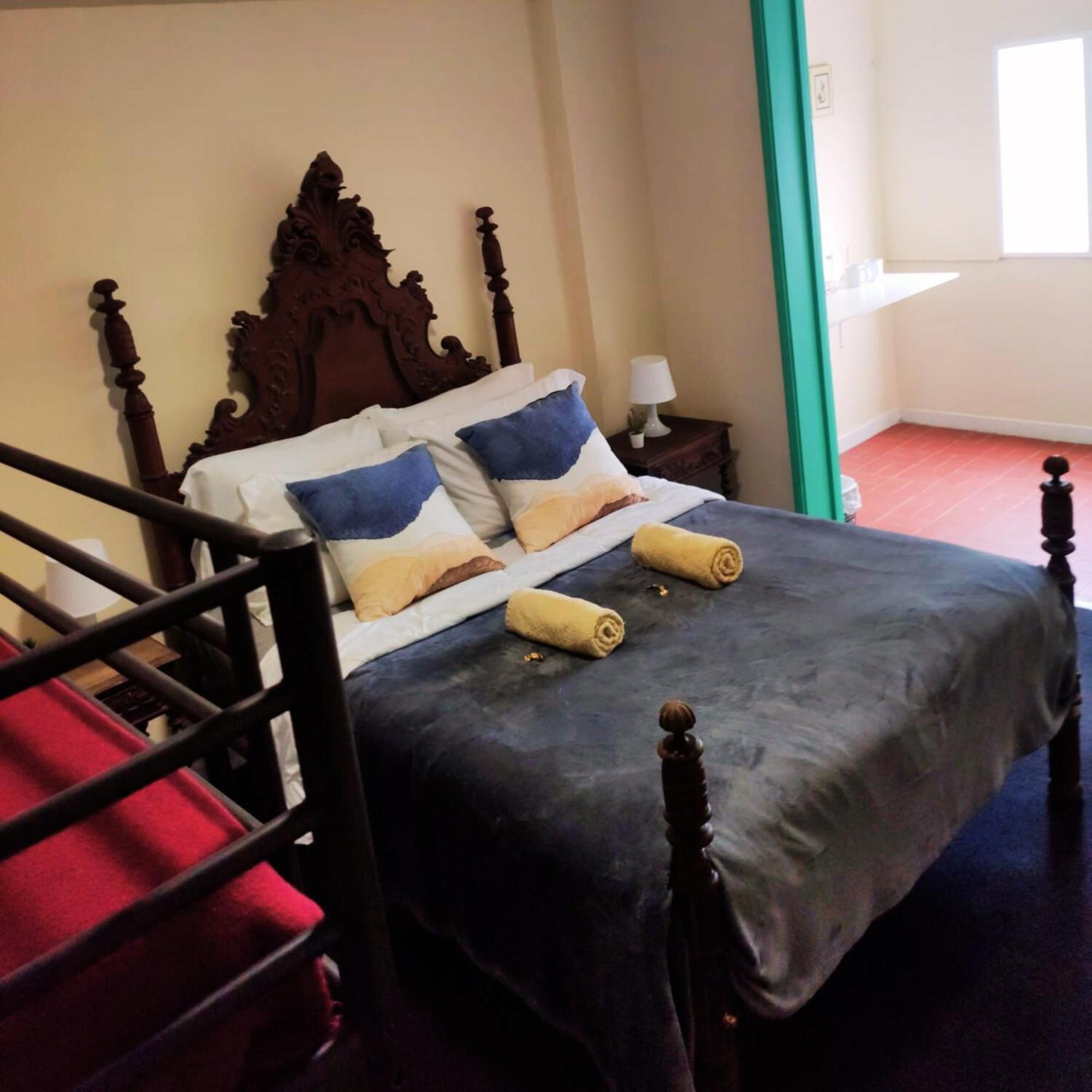 Liberdade Home Royal Direito براغا المظهر الخارجي الصورة