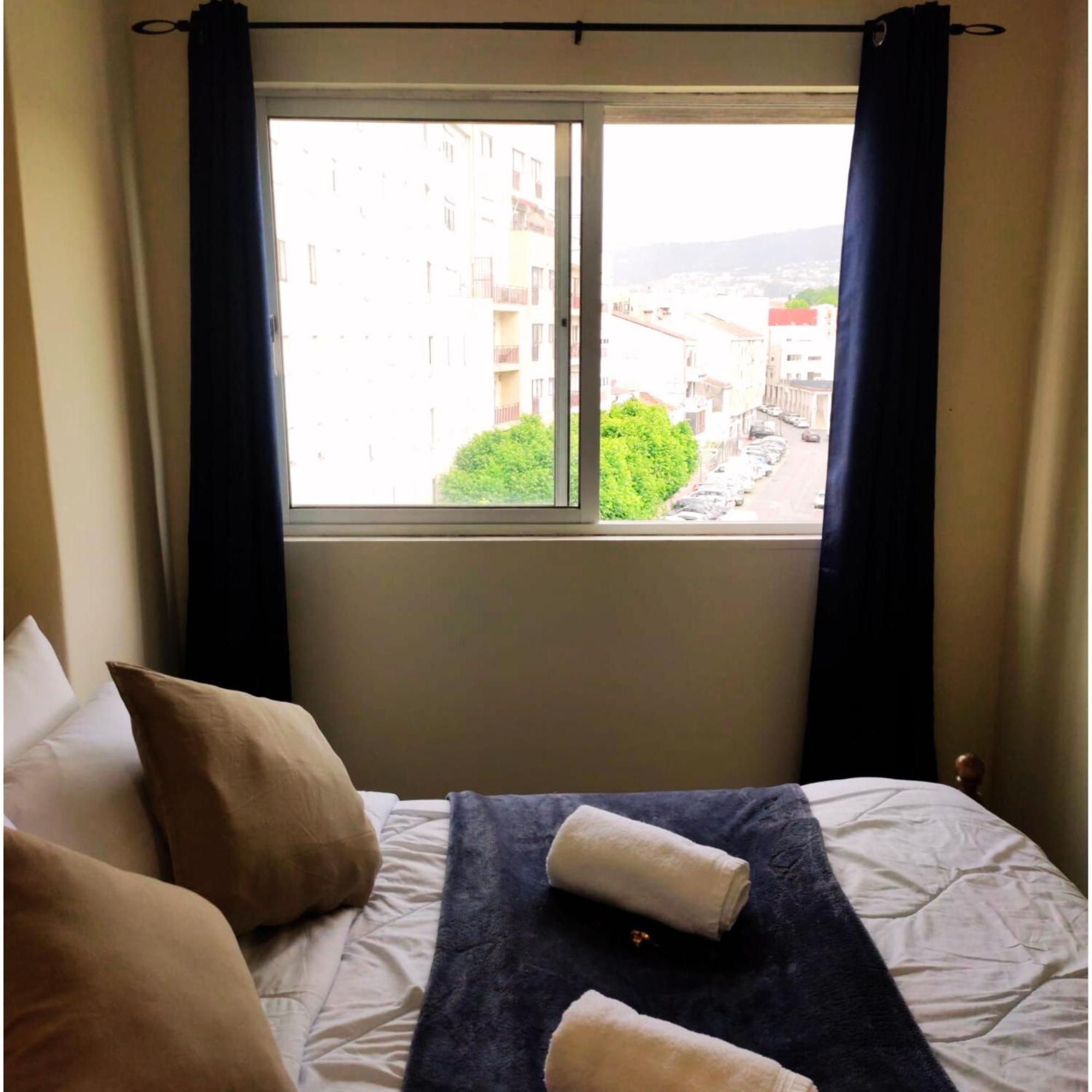 Liberdade Home Royal Direito براغا المظهر الخارجي الصورة