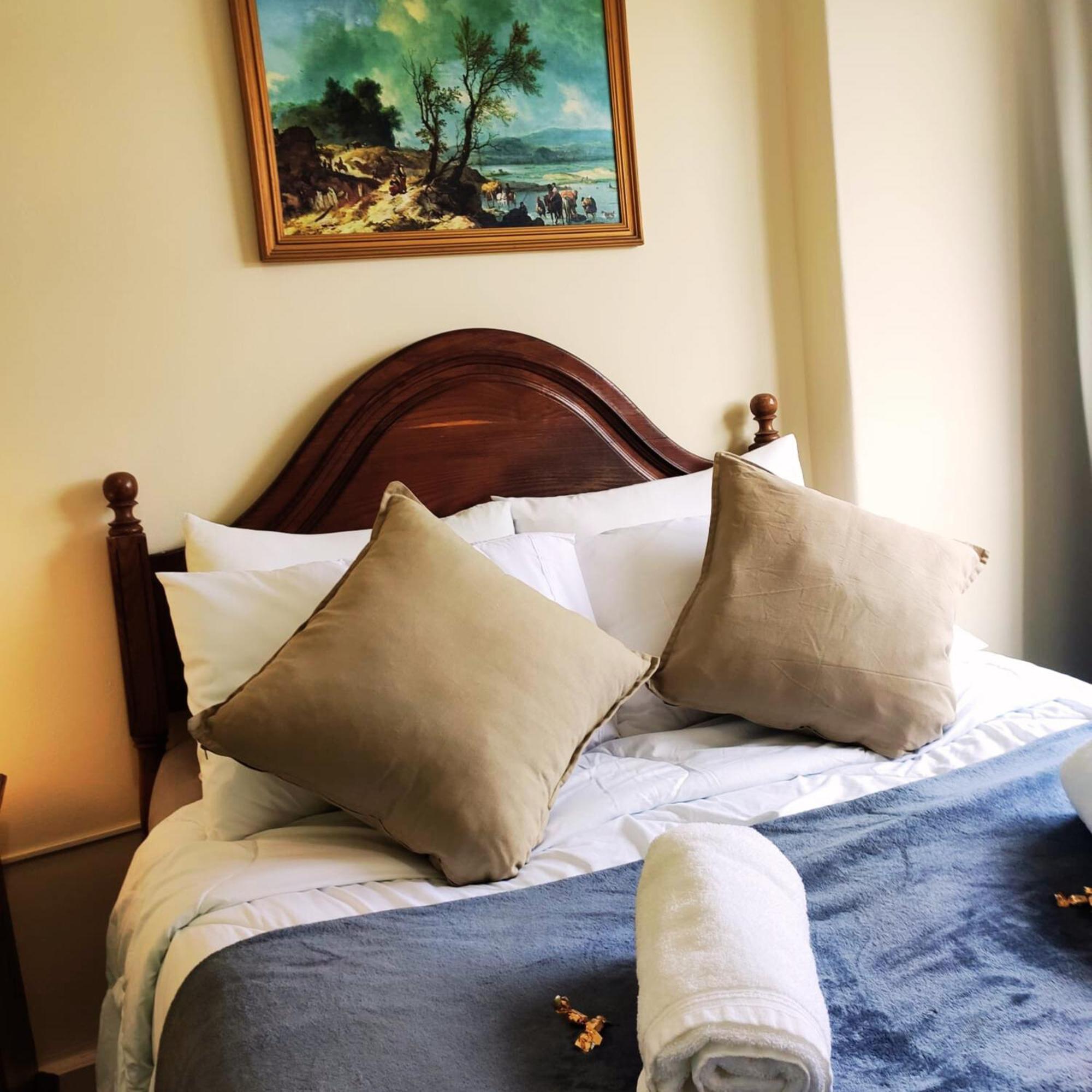 Liberdade Home Royal Direito براغا المظهر الخارجي الصورة