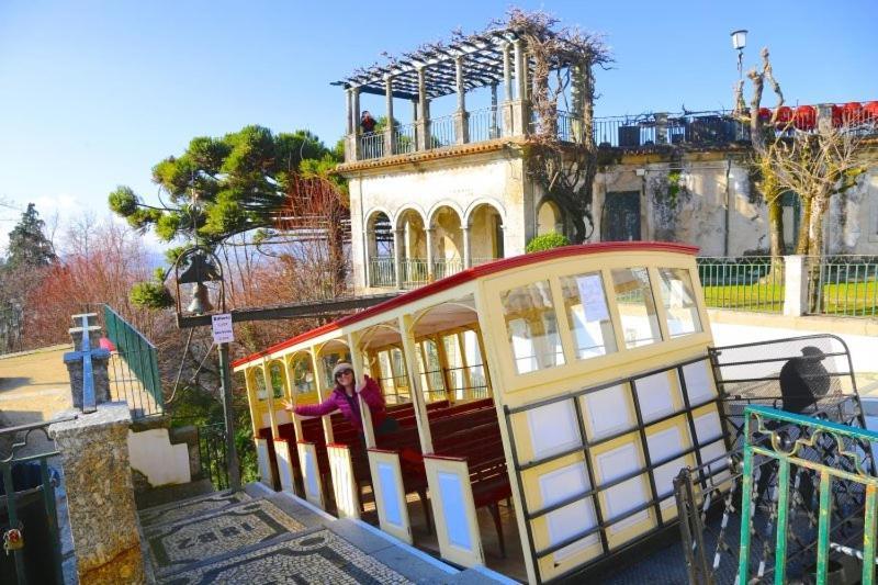 Liberdade Home Royal Direito براغا المظهر الخارجي الصورة
